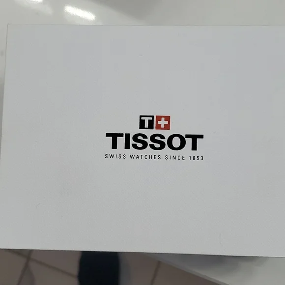 Tissot T-Touch Connect Solar - Picture 3 of 4
